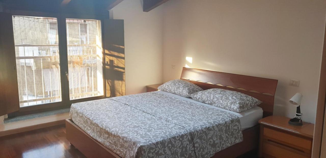 Appartamento Torre Cormano Extérieur photo