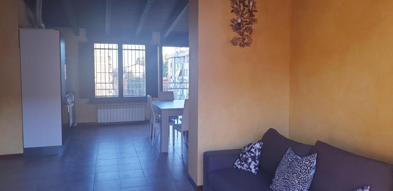 Appartamento Torre Cormano Extérieur photo