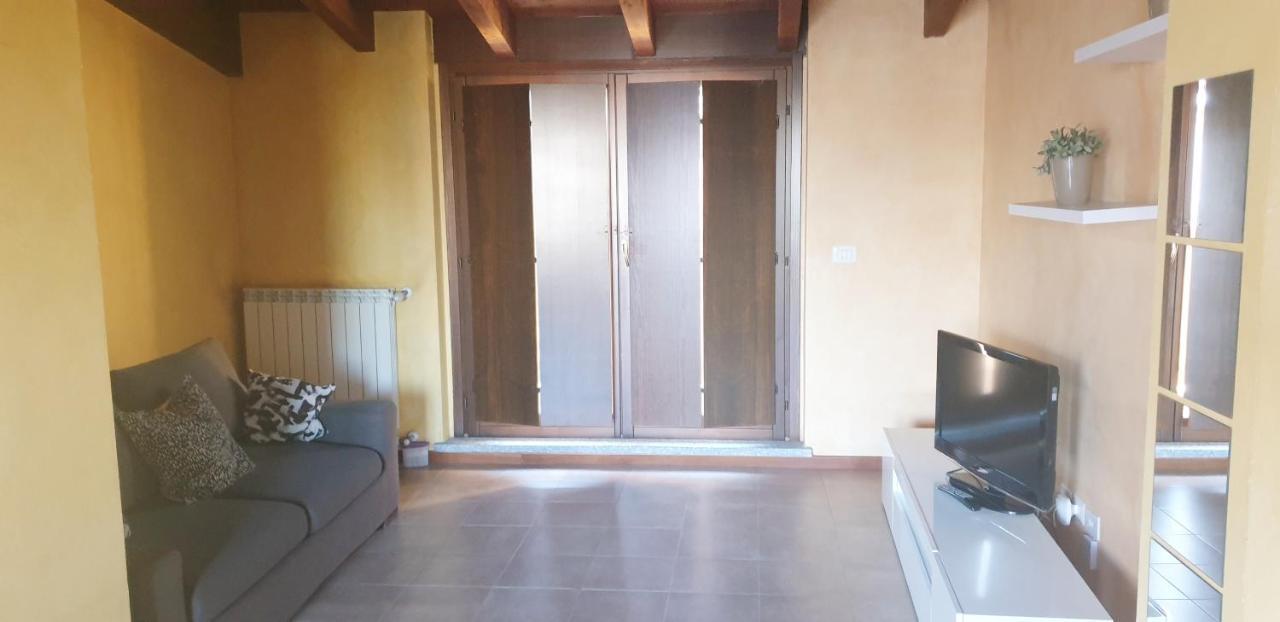 Appartamento Torre Cormano Extérieur photo