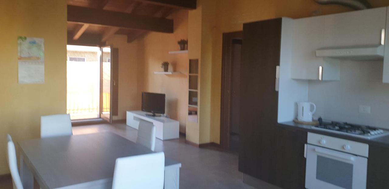 Appartamento Torre Cormano Extérieur photo
