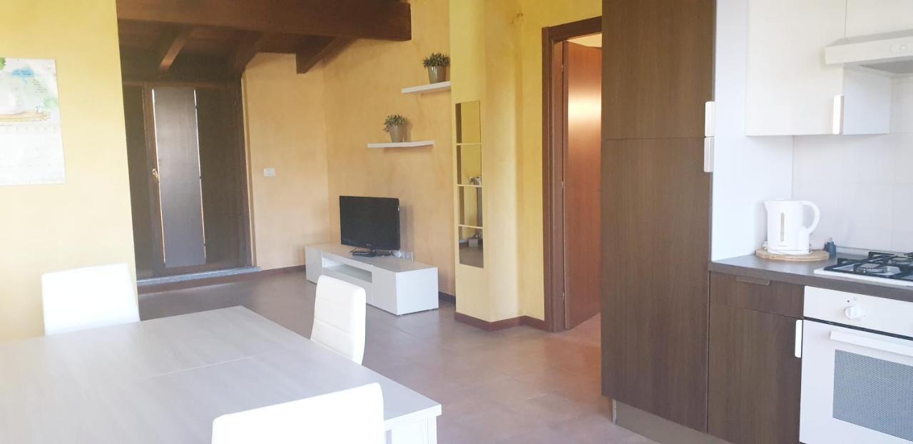 Appartamento Torre Cormano Extérieur photo