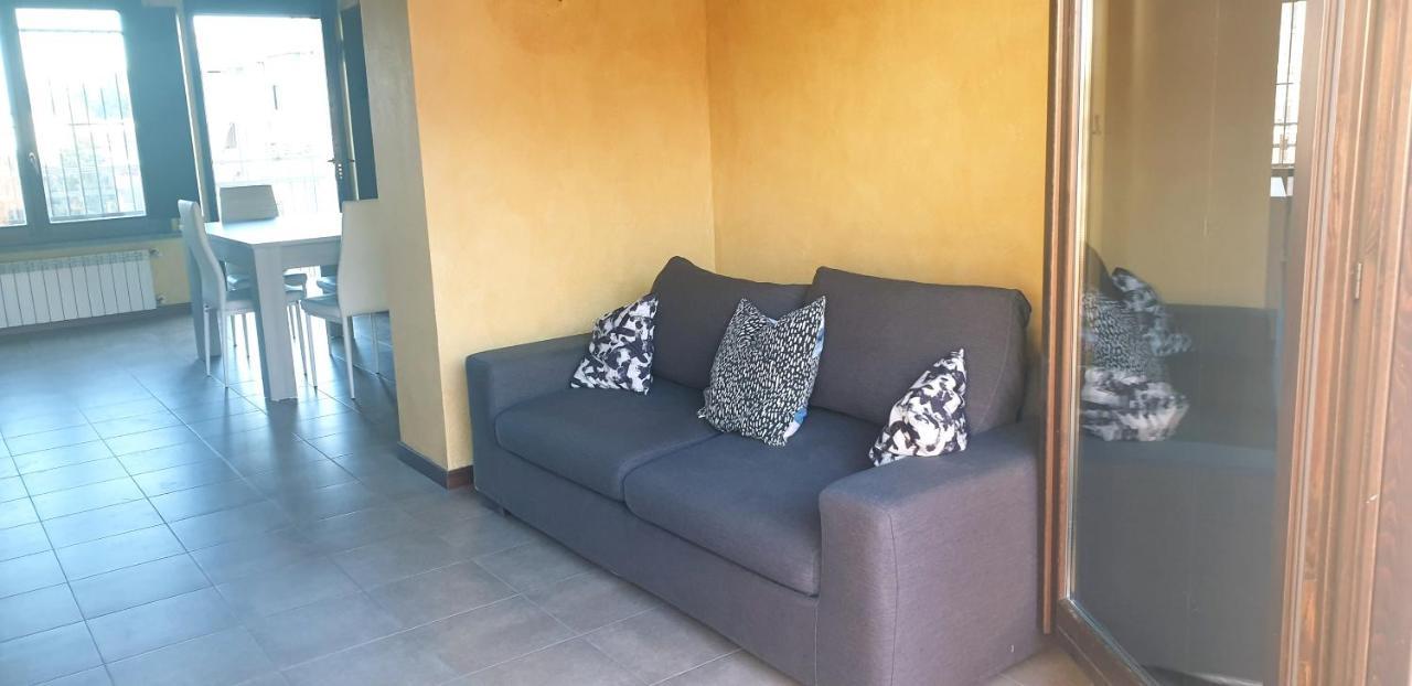 Appartamento Torre Cormano Extérieur photo